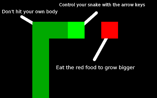 Snake game