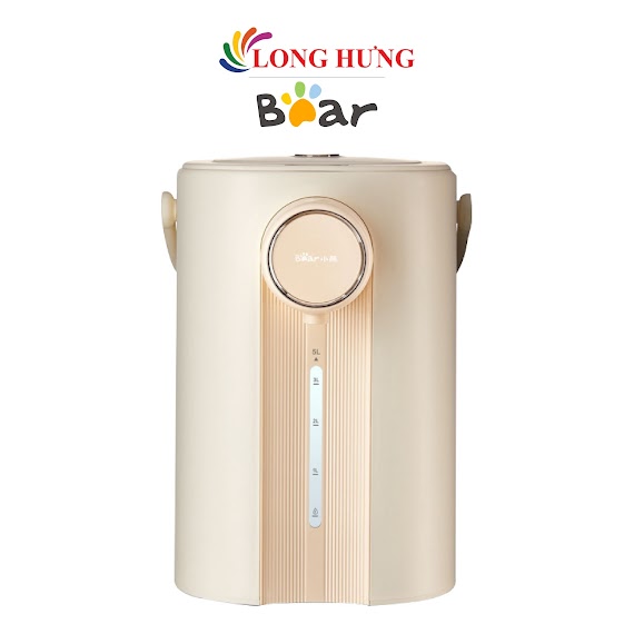 Bình Thủy Điện Bear Sb - Btd5L - Hàng Chính Hãng