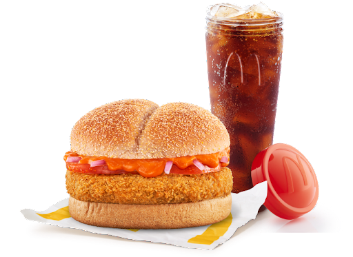 McSaver McAloo Tikki