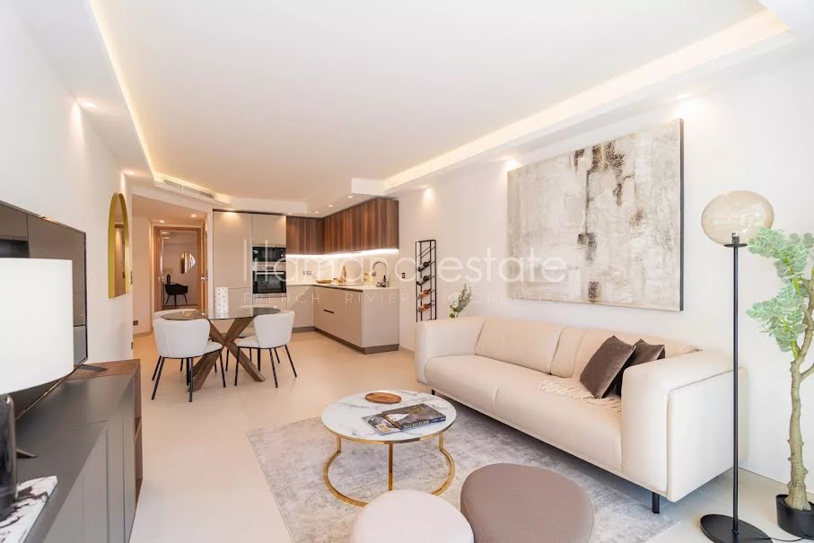 Vente appartement 3 pièces 68.05 m² à Cannes (06400), 949 000 €