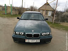 продам авто BMW 316 3er (E36)