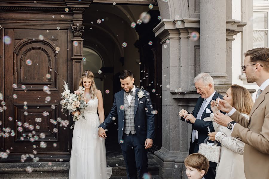 Fotografo di matrimoni Maximilian Dietz (dietzimage). Foto del 19 novembre 2022