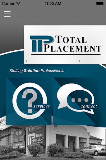 Total Placement Staffing