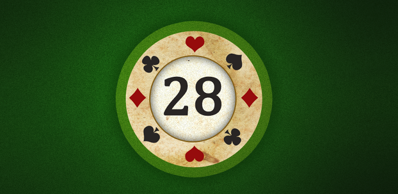 28 Card Game (Twenty Eight)