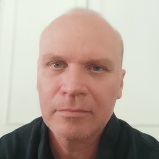 Grant Bingham