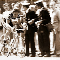 Milano Anni 80: Giro d'Italia di 