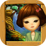 Cover Image of ダウンロード Lost Candy House - New Escape Room Challenge Games 1.3 APK