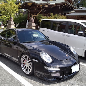 911 クーペ カレラS