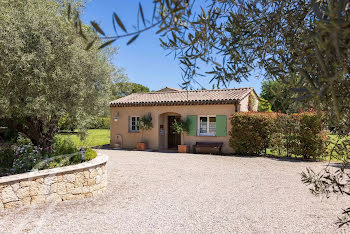 maison à Tourrettes-sur-Loup (06)