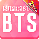 Cover Image of Download SuperStar BTS 1.8.10 APK