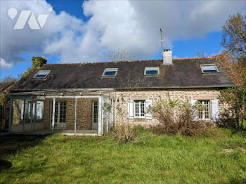 maison à Le faouet (56)