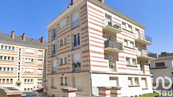 appartement à Chalons-en-champagne (51)