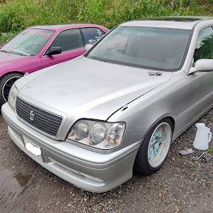 クラウンエステート JZS171W