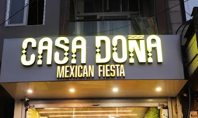 Casa Dona