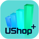 Download UShop+ BI Mobile For PC Windows and Mac 1.0