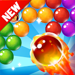 Cover Image of Télécharger Buggle 2: Tireur de bulles de couleur 1.4.7 APK