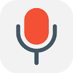 Cover Image of Télécharger Audio Recorder (Voice Recorder, Sound Recorder) 11.12.19 APK