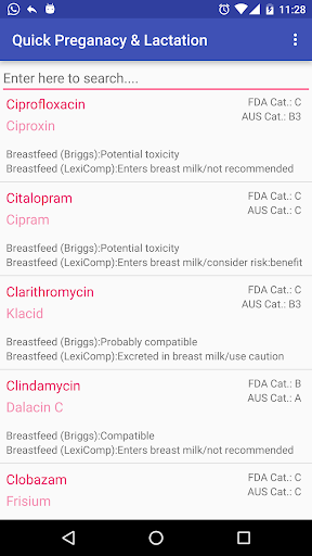 Quick Preganacy Lactation