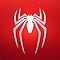 Item logo image for Marvel's Spider-Man PS4 Theme