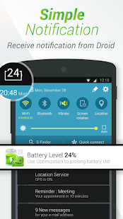   Battery Saver 2- screenshot thumbnail   