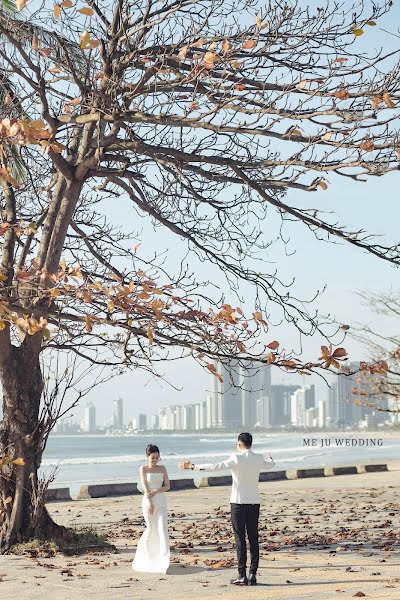 Fotógrafo de bodas Dương Châu (mejuwedding). Foto del 24 de marzo