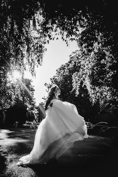 Wedding photographer Viktoriya Alieva (alieva). Photo of 2 August 2017