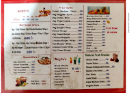 Hungry Hub menu 5