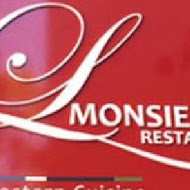 Monsieur L Restaurant