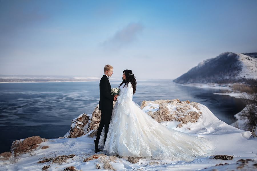 Photographe de mariage Svetlanka Teleneva (fotokitchen). Photo du 11 décembre 2016