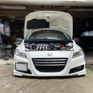 CR-Z ZF1