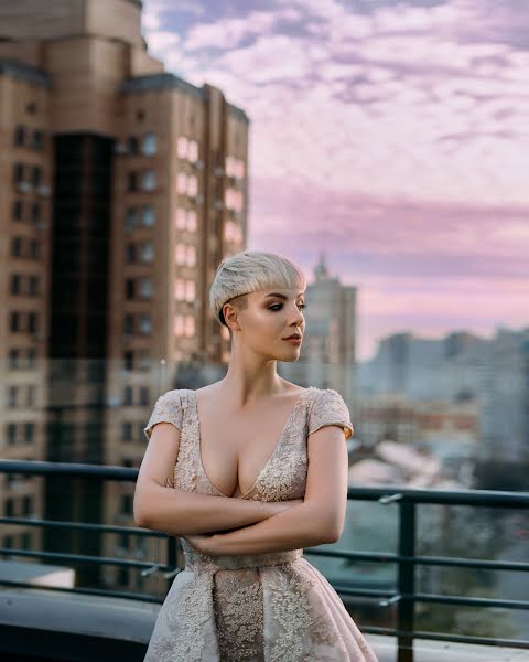 Wedding photographer Nikita Karchevskiy (karchevskyi). Photo of 5 November 2019