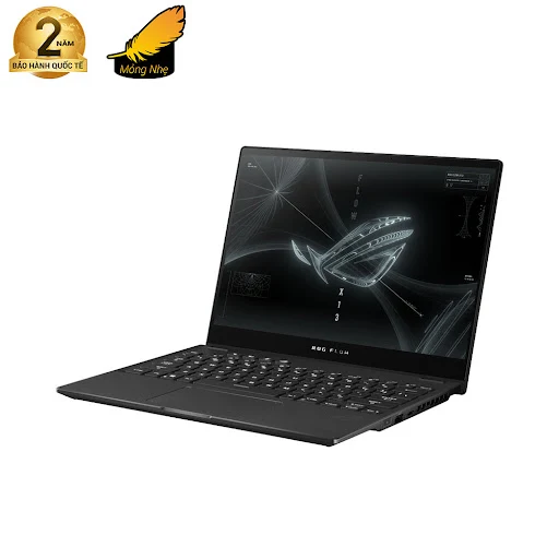 Laptop ASUS ROG Flow X13 GV301RC-LJ050W (Ryzen 7 6800H/RAM 16GB/512GB SSD/ Windows 11)