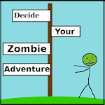 Decide Your Zombie Adventure Apk