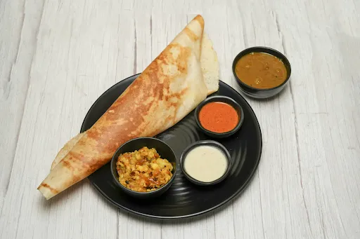 Masala Dosa