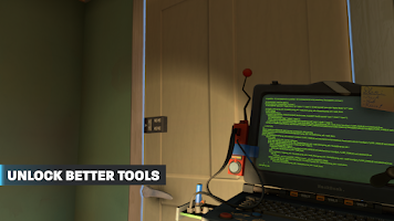 Thief Simulator: Sneak & Steal Screenshot