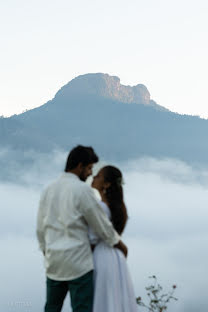 Svatební fotograf Umesh Ranasinghe (shutteru). Fotografie z 31.května 2023