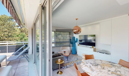Apartment with terrace 5