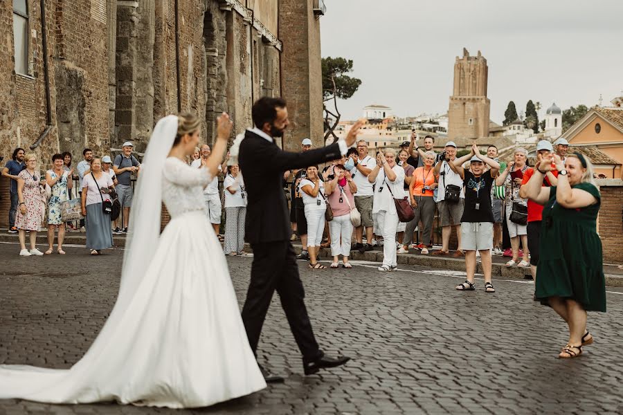 Jurufoto perkahwinan Fabio Schiazza (fabioschiazza). Foto pada 29 Februari