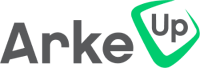 Logotipo de Arkeup