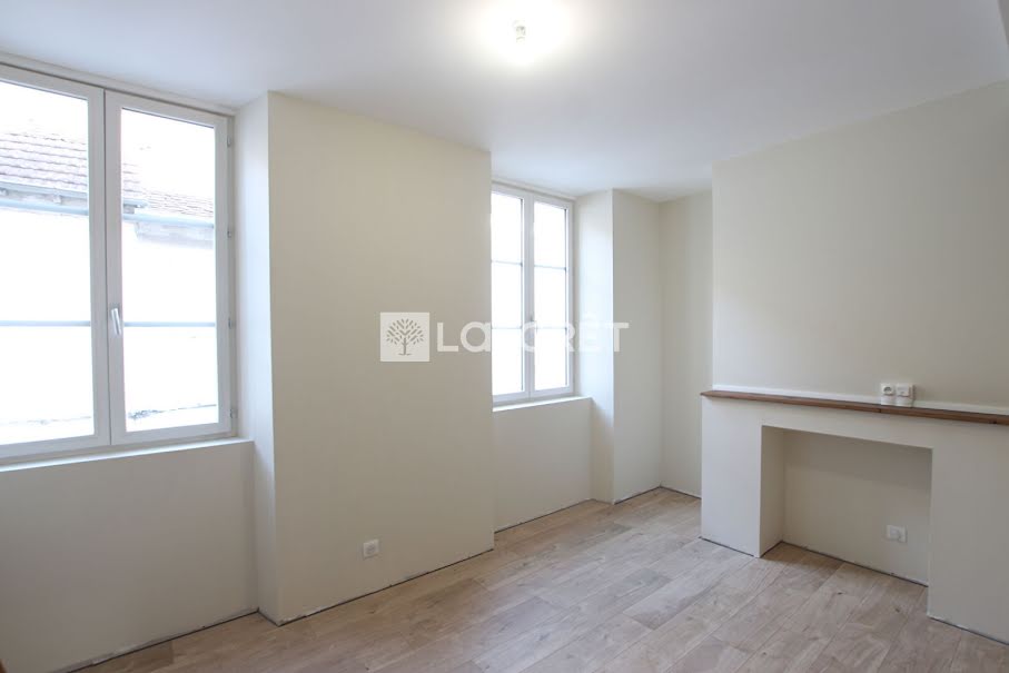 Vente maison 5 pièces 105 m² à Orthez (64300), 179 900 €