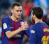 Opvallend gerucht: verlaat Vermaelen Barcelona voor verrassende club?