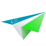 Cover Image of Download Uzbek Telegramma 1.0 APK