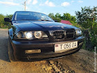 продам авто BMW 318 3er (E46)