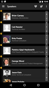 Convene - live events app(圖3)-速報App