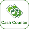 Cash Counter - Cash Calculator icon