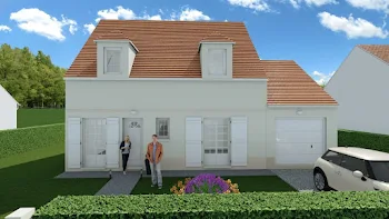 Programme immobilier neuf à Wavignies (60)
