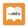 英語辞書アプリWeblio  icon