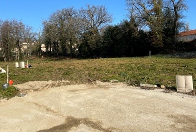  Vente Terrain à bâtir - 636m² à Limoges (87280) 