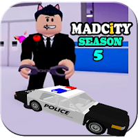 Roblox Mad City Diamond