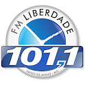 FM Liberdade 101,1 icon